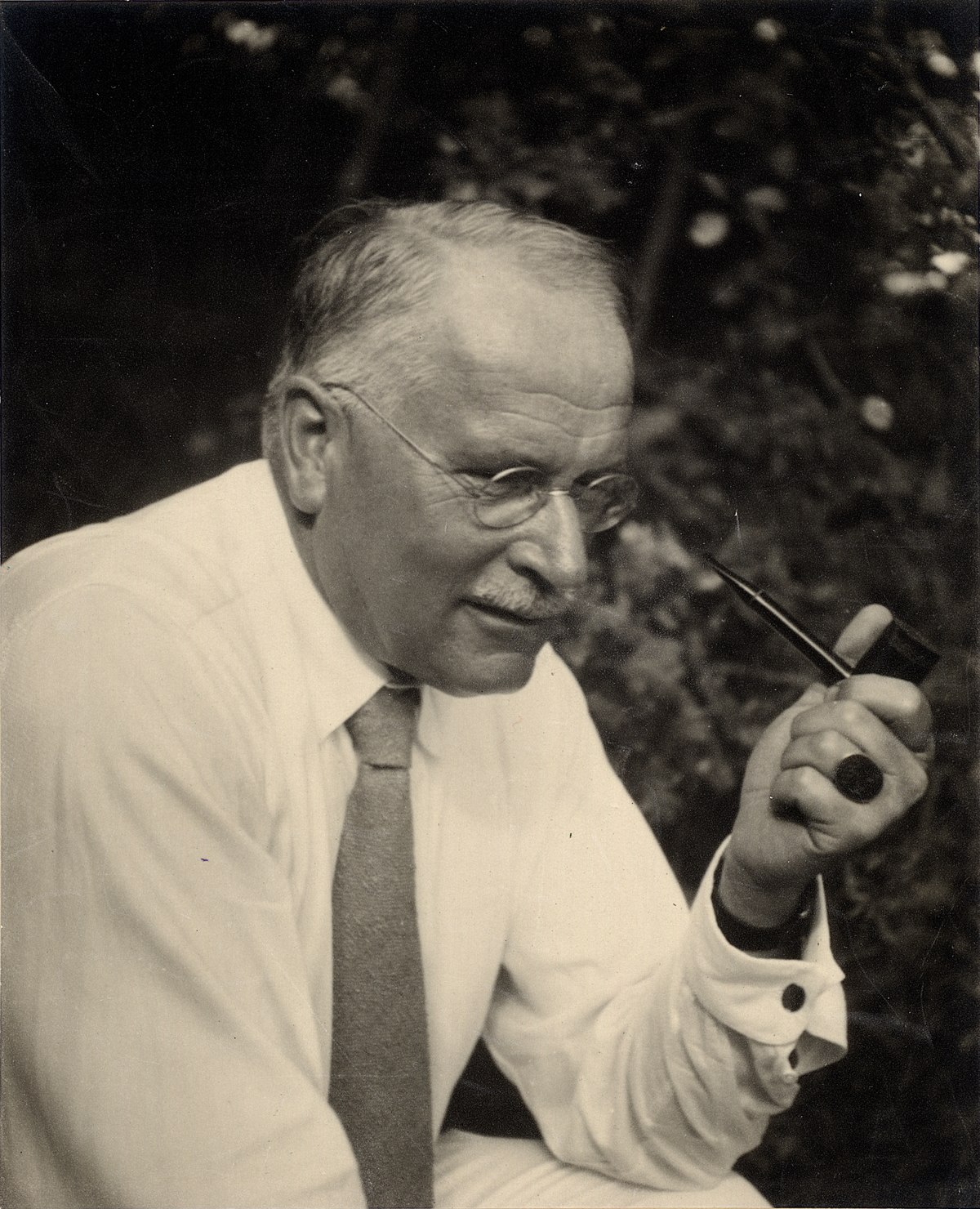 K.G.Jung