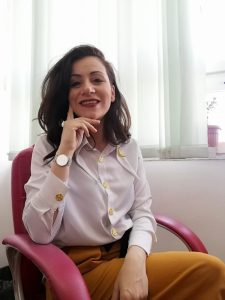 ivana - psihoterapeut nis