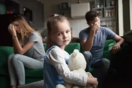 Kriza u braku i razvod