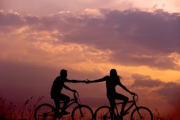 PARTNERSKI ODNOSI I PRELJUBA